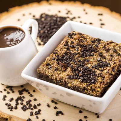 Curso Completo de Confeitaria Funcional – Online